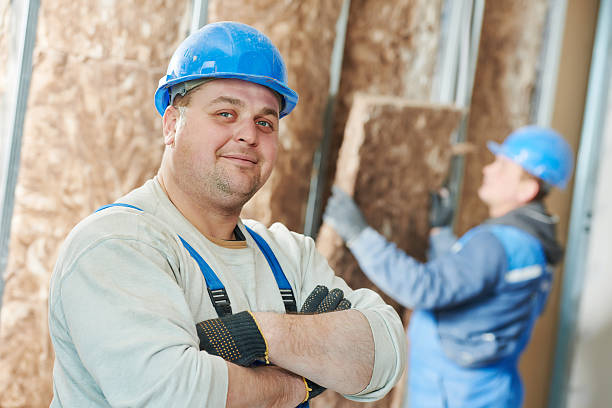 Best Insulation Repair Services  in South Dos Palos, CA